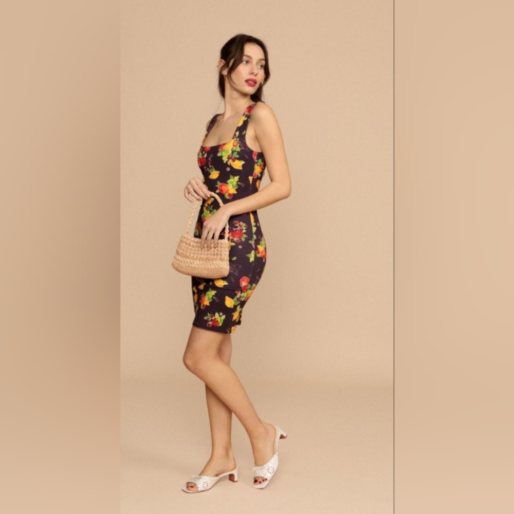 ROUJE Monia dress size S